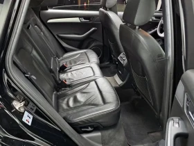 Audi Q5 3.2 FSI Quattro | Auto.bg — изображение 13 Audi Q5 3.2 FSI Quattro | Auto.bg — изображение 13