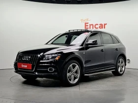 Audi Q5 3.2 FSI Quattro