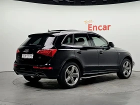 Audi Q5 3.2 FSI Quattro | Auto.bg — изображение 2 Audi Q5 3.2 FSI Quattro | Auto.bg — изображение 2