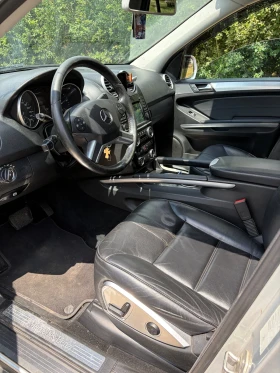 Mercedes-Benz ML 320 3.0 - 6500 € / 12712.90 лв. - 55057955 10 | Car24.bg Mercedes-Benz ML 320 3.0 - 6500 € / 12712.90 лв. - 55057955 10
