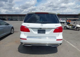 Mercedes-Benz GL 450 4matic* H/K* KEYLESS* | Auto.bg — изображение 5 Mercedes-Benz GL 450 4matic* H/K* KEYLESS* | Auto.bg — изображение 5