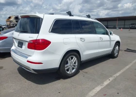 Mercedes-Benz GL 450 4matic* H/K* KEYLESS* | Auto.bg — изображение 4 Mercedes-Benz GL 450 4matic* H/K* KEYLESS* | Auto.bg — изображение 4