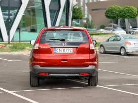Honda Cr-v 2.0Бензин-Лизинг през Уникредит | Auto.bg — изображение 7 Honda Cr-v 2.0Бензин-Лизинг през Уникредит | Auto.bg — изображение 7