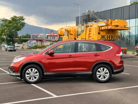 Honda Cr-v 2.0Бензин-Лизинг през Уникредит | Auto.bg — изображение 5 Honda Cr-v 2.0Бензин-Лизинг през Уникредит | Auto.bg — изображение 5