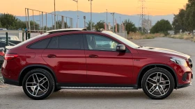 Mercedes-Benz GLE Coupe 400i= 4-MATIC= AMG= DISTRONIC= KEYLES GO= PANO | Auto.bg — изображение 4 Mercedes-Benz GLE Coupe 400i= 4-MATIC= AMG= DISTRONIC= KEYLES GO= PANO | Auto.bg — изображение 4