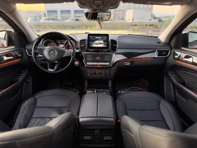 Mercedes-Benz GLE Coupe 400i= 4-MATIC= AMG= DISTRONIC= KEYLES GO= PANO | Auto.bg — изображение 10 Mercedes-Benz GLE Coupe 400i= 4-MATIC= AMG= DISTRONIC= KEYLES GO= PANO | Auto.bg — изображение 10