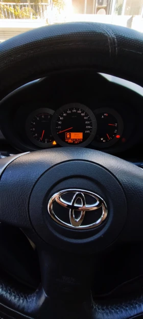 Toyota Rav4 2.2 | Auto.bg — изображение 9 Toyota Rav4 2.2 | Auto.bg — изображение 9
