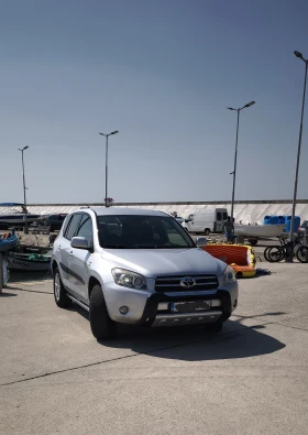 Toyota Rav4 2.2 | Auto.bg — изображение 5 Toyota Rav4 2.2 | Auto.bg — изображение 5