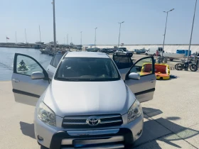 Toyota Rav4 2.2 | Auto.bg — изображение 16 Toyota Rav4 2.2 | Auto.bg — изображение 16