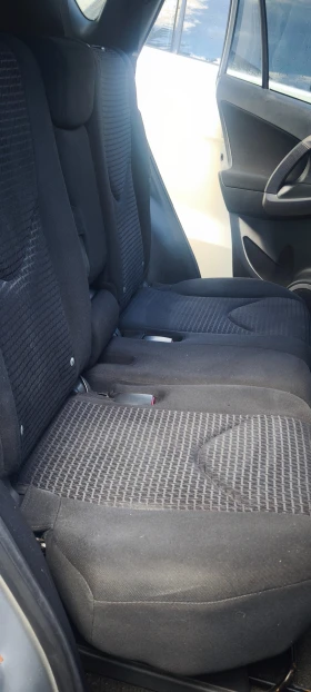 Toyota Rav4 2.2 | Auto.bg — изображение 11 Toyota Rav4 2.2 | Auto.bg — изображение 11