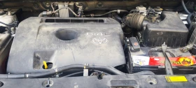 Toyota Rav4 2.2 | Auto.bg — изображение 15 Toyota Rav4 2.2 | Auto.bg — изображение 15