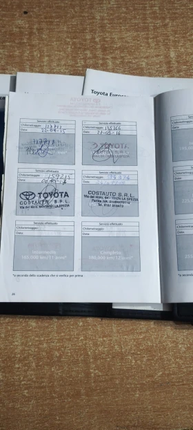 Toyota Rav4 2.2 | Auto.bg — изображение 10 Toyota Rav4 2.2 | Auto.bg — изображение 10