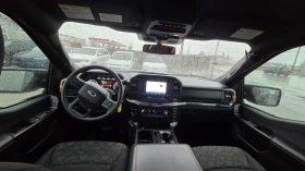 Ford F150 TREMOR FULL * КРАЙНА ЦЕНА* | Auto.bg — изображение 11 Ford F150 TREMOR FULL * КРАЙНА ЦЕНА* | Auto.bg — изображение 11