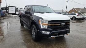 Ford F150 TREMOR FULL * КРАЙНА ЦЕНА* | Auto.bg — изображение 3 Ford F150 TREMOR FULL * КРАЙНА ЦЕНА* | Auto.bg — изображение 3