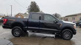 Ford F150 TREMOR FULL * КРАЙНА ЦЕНА* | Auto.bg — изображение 8 Ford F150 TREMOR FULL * КРАЙНА ЦЕНА* | Auto.bg — изображение 8