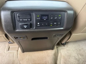 Toyota Sequoia PLATINUM* 5.7* V8* ПОДГРЕВ* КАМЕРА* КЕЙЛЕС | Auto.bg — изображение 14 Toyota Sequoia PLATINUM* 5.7* V8* ПОДГРЕВ* КАМЕРА* КЕЙЛЕС | Auto.bg — изображение 14