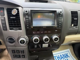 Toyota Sequoia PLATINUM* 5.7* V8* ПОДГРЕВ* КАМЕРА* КЕЙЛЕС | Auto.bg — изображение 11 Toyota Sequoia PLATINUM* 5.7* V8* ПОДГРЕВ* КАМЕРА* КЕЙЛЕС | Auto.bg — изображение 11