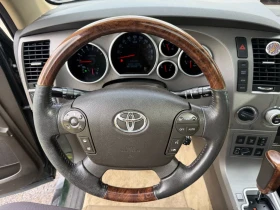 Toyota Sequoia PLATINUM* 5.7* V8* ПОДГРЕВ* КАМЕРА* КЕЙЛЕС | Auto.bg — изображение 10 Toyota Sequoia PLATINUM* 5.7* V8* ПОДГРЕВ* КАМЕРА* КЕЙЛЕС | Auto.bg — изображение 10