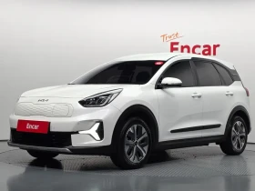 Kia Niro Plus Air