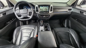 SsangYong Rexton 2.2 Diesel / Luxury | Auto.bg — изображение 8 SsangYong Rexton 2.2 Diesel / Luxury | Auto.bg — изображение 8