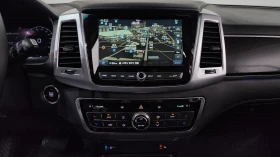 SsangYong Rexton 2.2 Diesel / Luxury | Auto.bg — изображение 14 SsangYong Rexton 2.2 Diesel / Luxury | Auto.bg — изображение 14