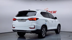 SsangYong Rexton 2.2 Diesel / Luxury | Auto.bg — изображение 3 SsangYong Rexton 2.2 Diesel / Luxury | Auto.bg — изображение 3