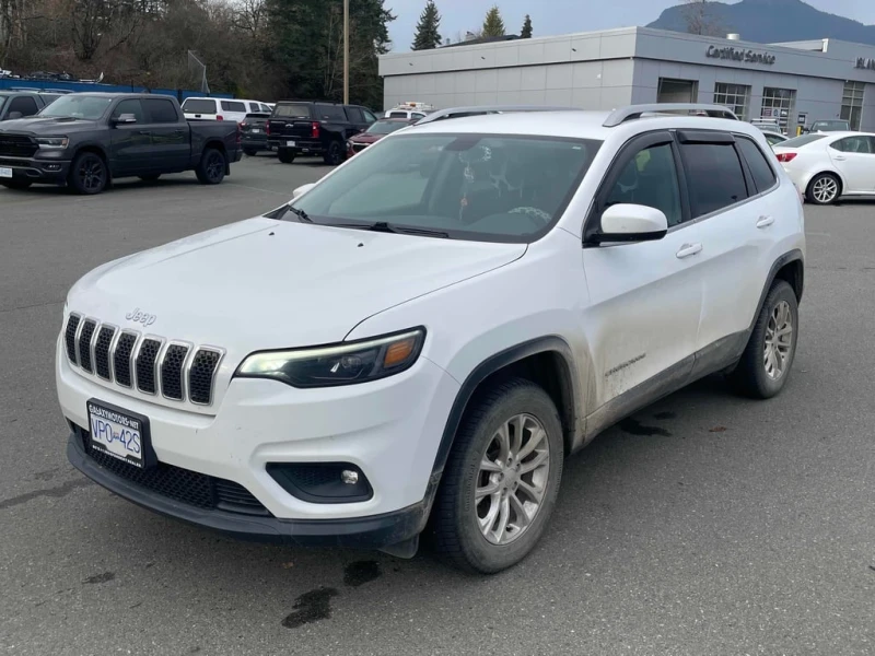 Jeep Cherokee * North * CARFAX * БЕЗ ПЪРВОНАЧАЛНА ВНОСКА - 21050 лв. / 10762.69 € - 71205755 1 | Car24.bg Jeep Cherokee * North * CARFAX * БЕЗ ПЪРВОНАЧАЛНА ВНОСКА - 21050 лв. / 10762.69 € - 71205755 1