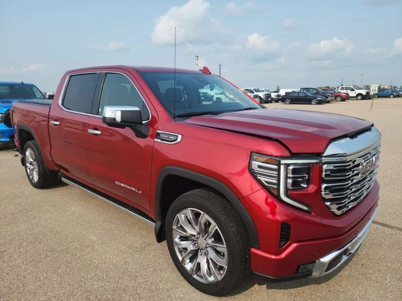 Gmc Sierra * DENALI CREW CAB SHORT BED * CARFAX * От GM * - 67300 € - 60610719 1 | Car24.bg Gmc Sierra * DENALI CREW CAB SHORT BED * CARFAX * От GM * - 67300 € - 60610719 1