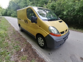 Renault Trafic | Mobile.bg   8