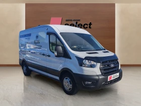Ford Transit 2.0 TDCi | Auto.bg — изображение 3 Ford Transit 2.0 TDCi | Auto.bg — изображение 3