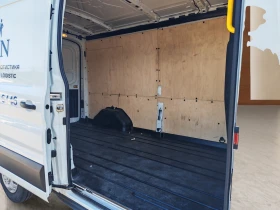 Ford Transit 2.0 TDCi | Auto.bg — изображение 10 Ford Transit 2.0 TDCi | Auto.bg — изображение 10