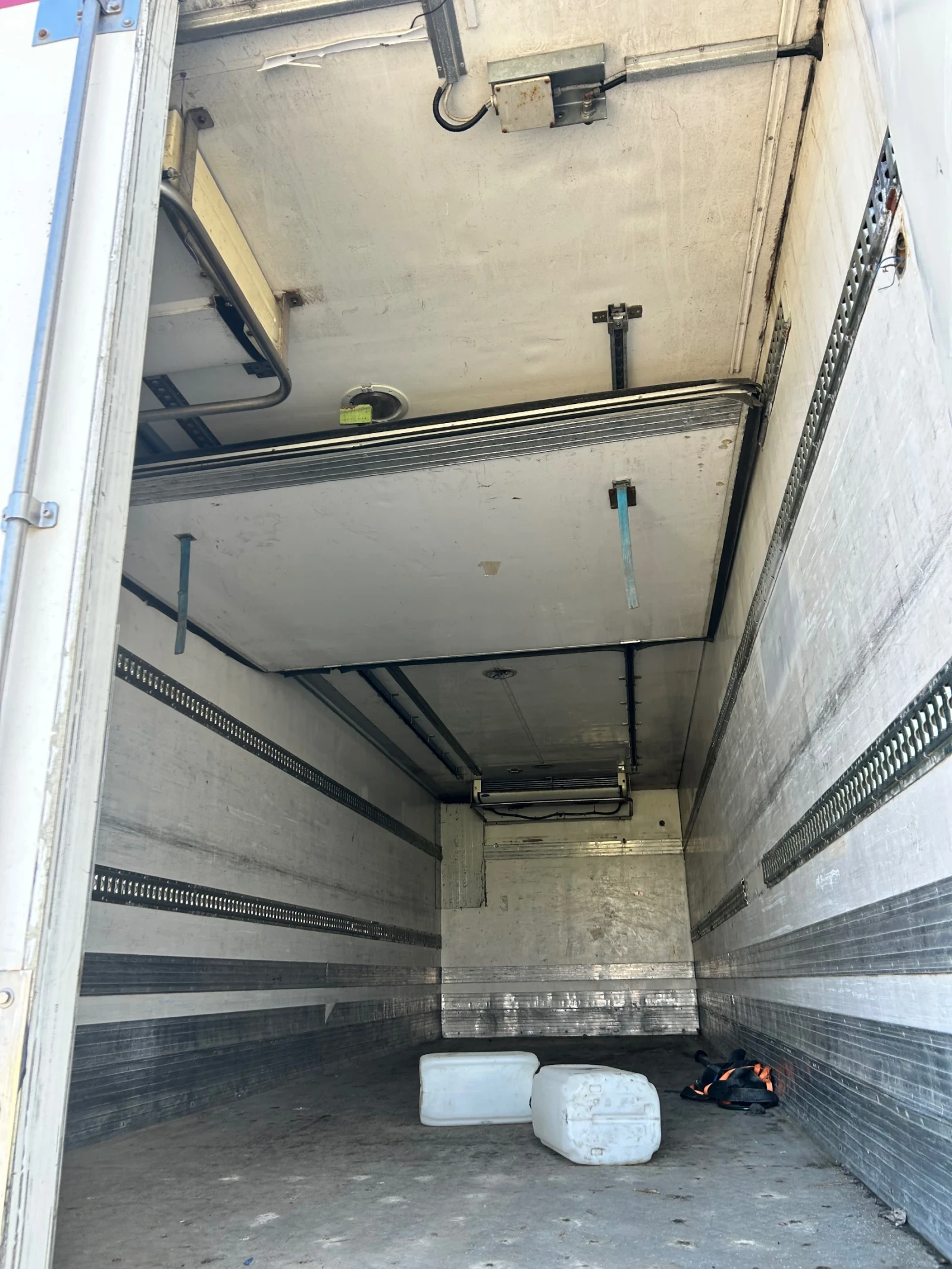 Scania P 230 ХЛАДИЛЕН  - изображение 9 | Auto.bg Scania P 230 ХЛАДИЛЕН  - изображение 9