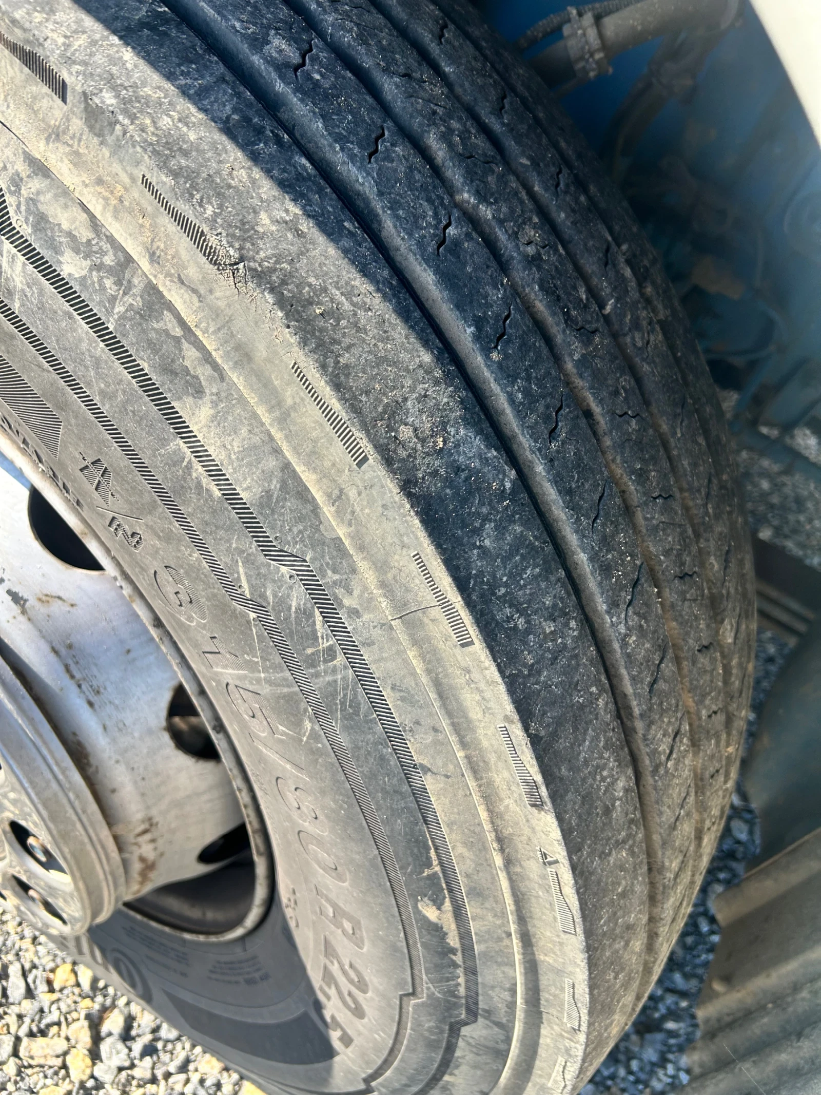 Scania P 230 ХЛАДИЛЕН  - изображение 8 | Auto.bg Scania P 230 ХЛАДИЛЕН  - изображение 8