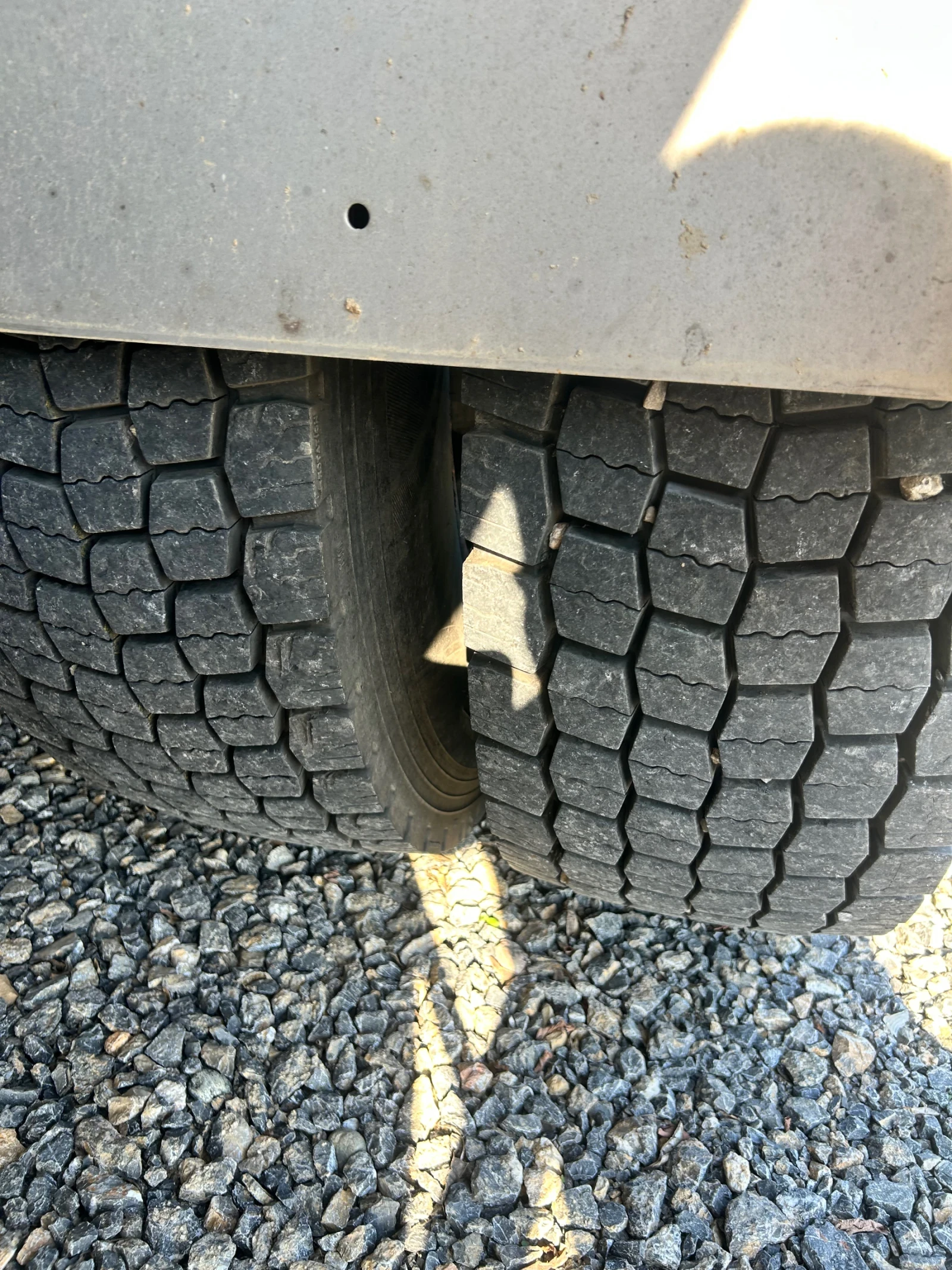 Scania P 230 ХЛАДИЛЕН  - изображение 7 | Auto.bg Scania P 230 ХЛАДИЛЕН  - изображение 7