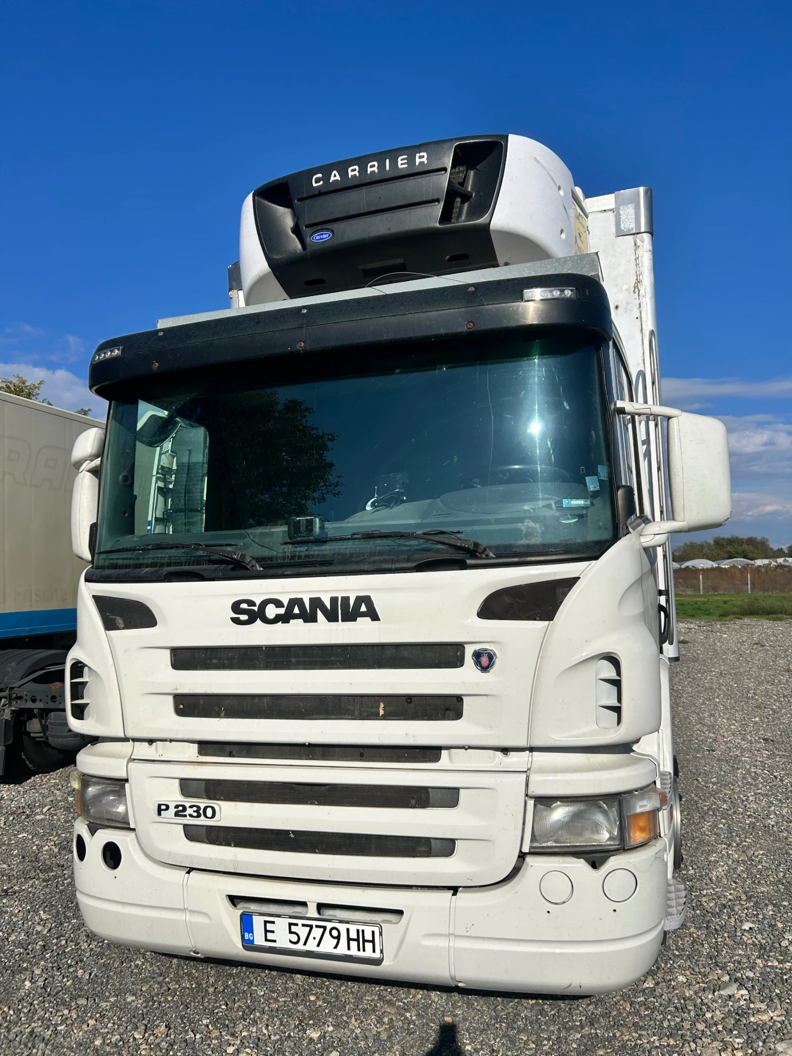 Scania P 230 ХЛАДИЛЕН  - изображение 2 | Auto.bg Scania P 230 ХЛАДИЛЕН  - изображение 2