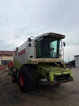 Комбайн Claas lexion 430 | Auto.bg — изображение 2 Комбайн Claas lexion 430 | Auto.bg — изображение 2
