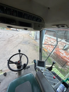 Комбайн Claas lexion 430 | Auto.bg — изображение 6 Комбайн Claas lexion 430 | Auto.bg — изображение 6