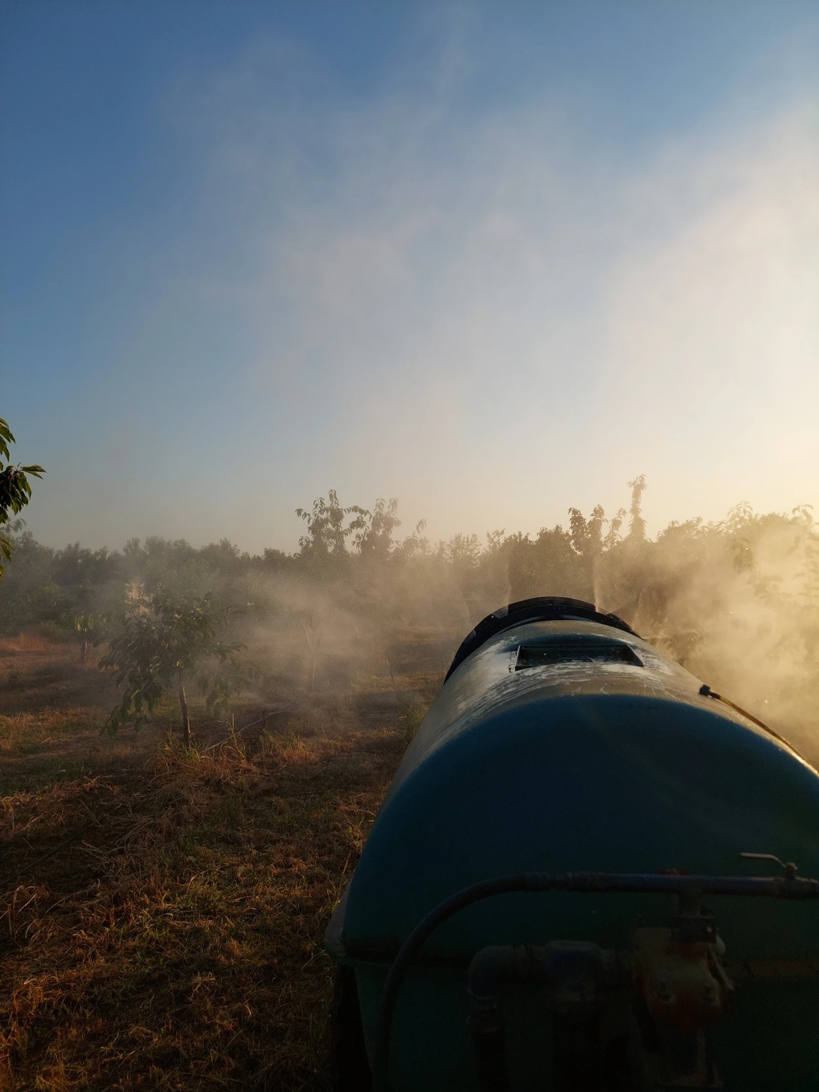 Пръскачка Друга марка  - изображение 5 | Auto.bg Пръскачка Друга марка  - изображение 5