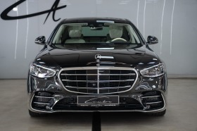 Mercedes-Benz S 400 d 4Matic AMG Line Exclusive | Mobile.bg   2