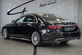 Mercedes-Benz S 400 d 4Matic AMG Line Exclusive | Mobile.bg   7
