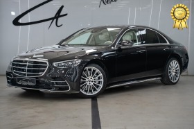 Mercedes-Benz S 400 d 4Matic AMG Line Exclusive | Mobile.bg   1