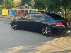 BMW 730 - Car24.bg BMW 730