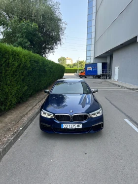 BMW 550 Full HeadUp - Car24.bg BMW 550 Full HeadUp