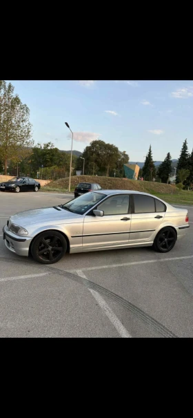 BMW 320 320 d | Mobile.bg — малка снимка 2