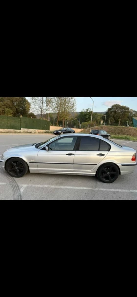 BMW 320 320 d | Mobile.bg — малка снимка 8