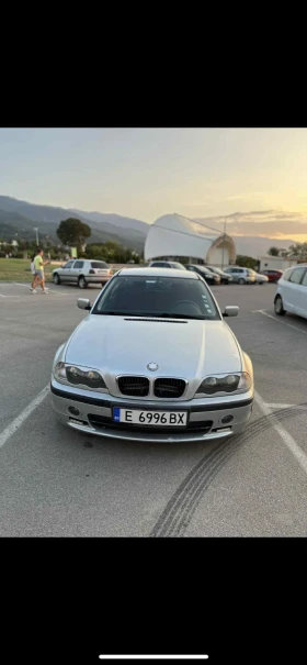 BMW 320 320 d | Mobile.bg — малка снимка 4
