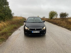 Peugeot 308 | Mobile.bg — малка снимка 3