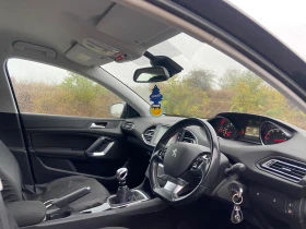Peugeot 308 | Mobile.bg — малка снимка 8