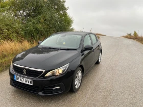 Peugeot 308 | Mobile.bg — малка снимка 2