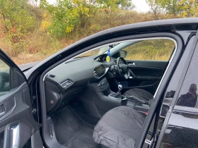 Peugeot 308 | Mobile.bg — малка снимка 5